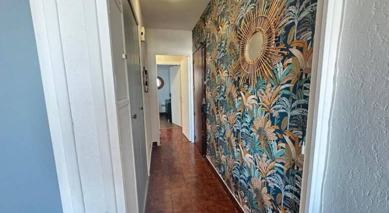 Rental apartment with terrace — photo 5