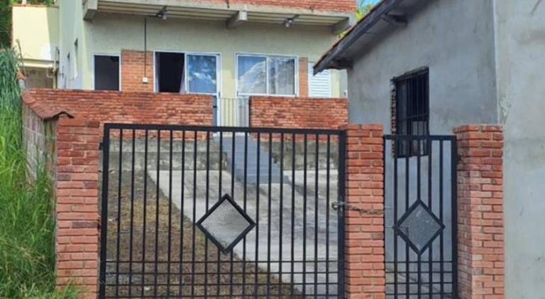 Casa em Aguas de Sao Pedro-Casa 2 in Piracicaba