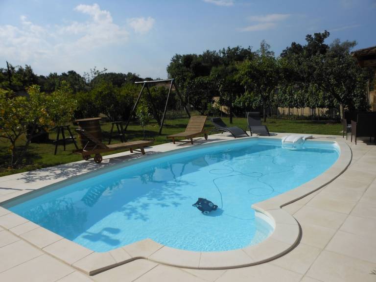 Appartement Prunelli-di-Fiumorbo