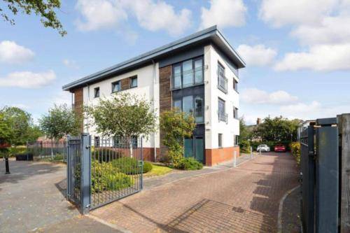 Apartment North Queensferry
