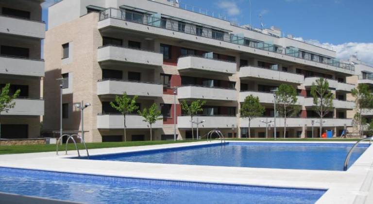 Apartment Lloret de Mar