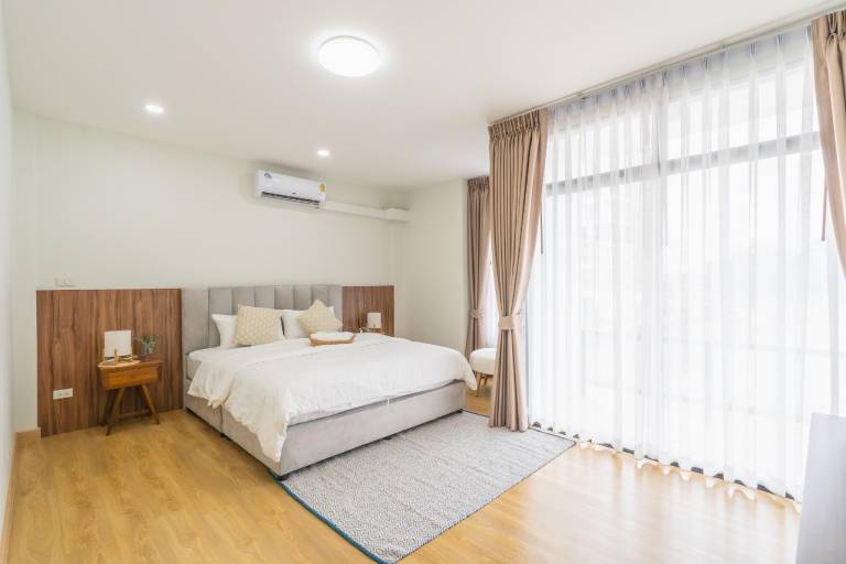 Appartement Wiang Yong