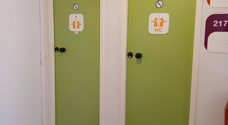 Unisotel Valenciennes EX-hotel F1 — photo 5