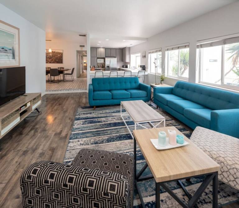 Apartment  Mar Vista