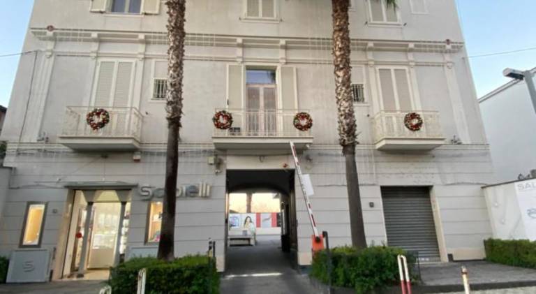 Holiday apartment with 2 rooms for 6 persons — photo 5