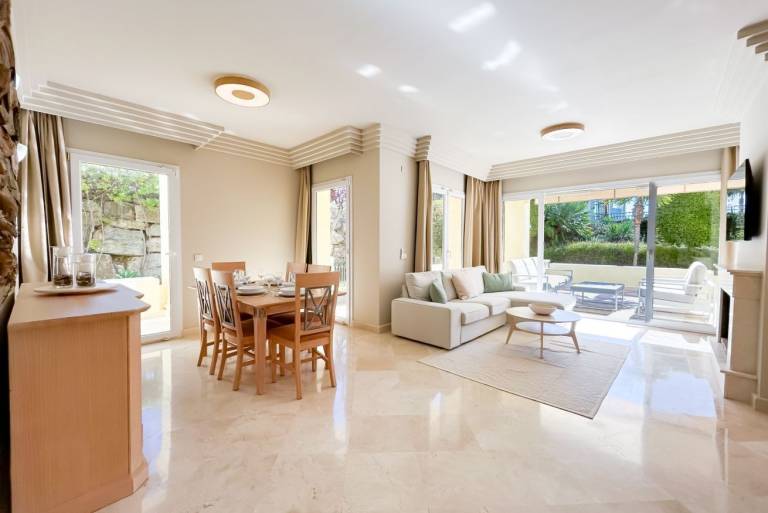 Apartamento  San Luis de Sabinillas