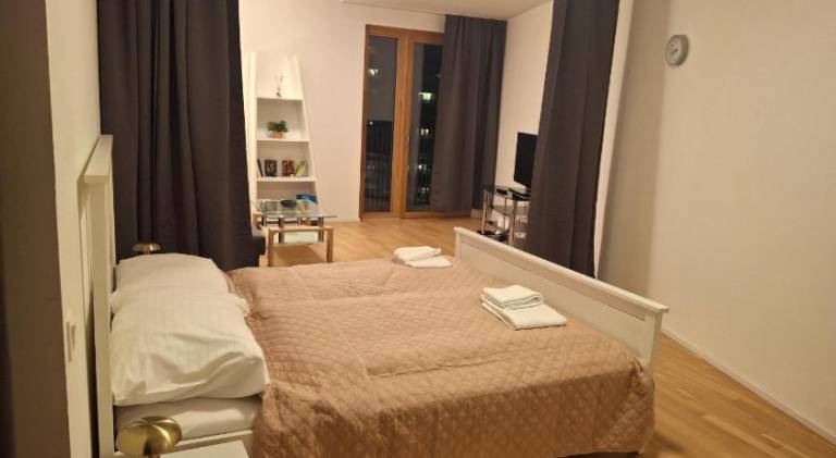 Wonderful apartment | Next to Belvedere | Pets allowed — photo 2