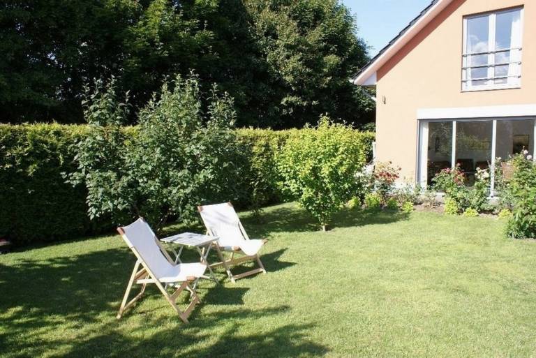 Ferienwohnung Retgendorf