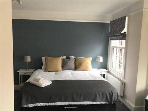 Pension Oxford