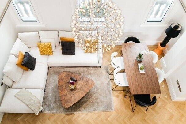 Appartement  Shoreditch