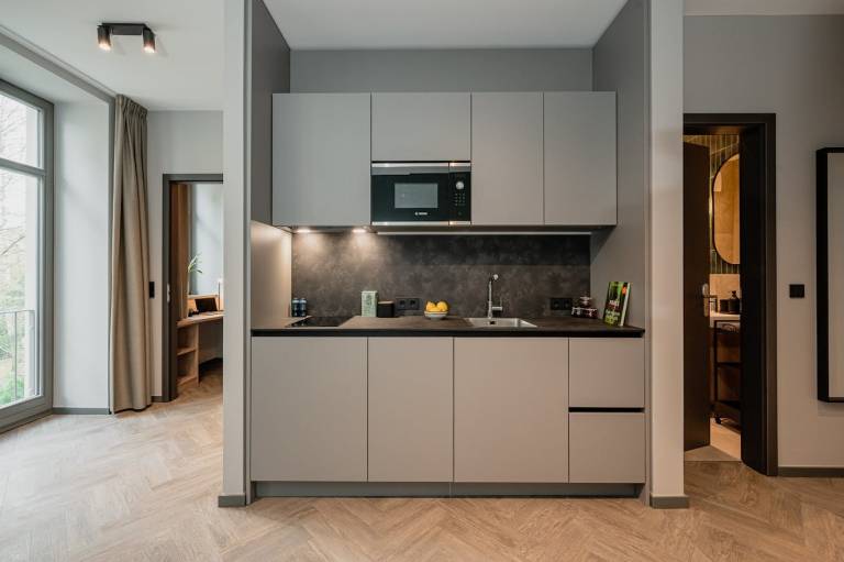 Ferienwohnung  Buckow