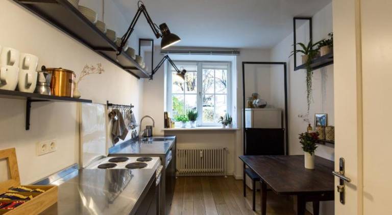 Vier Zimmer — photo 3