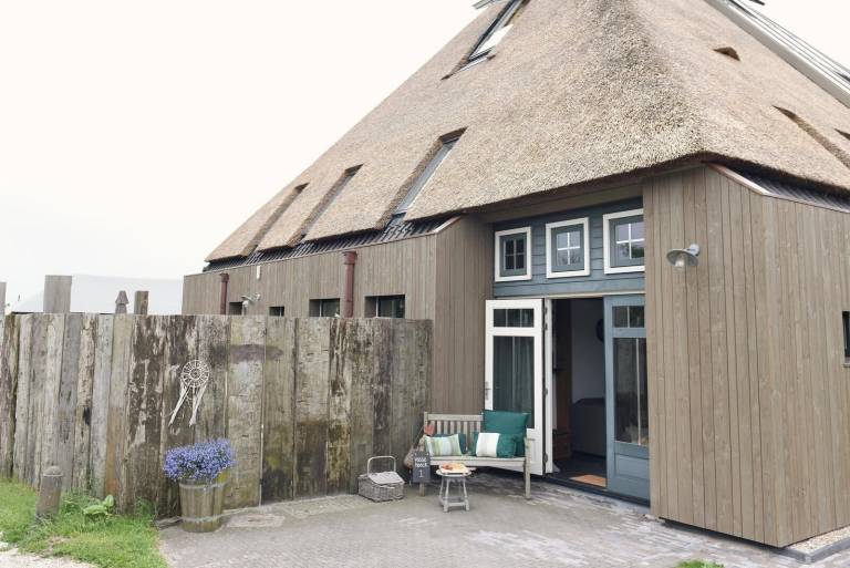 Huis Callantsoog