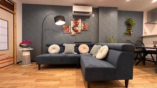 150 m² Villa