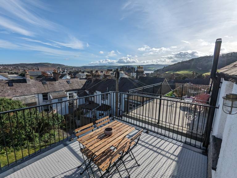 Children-friendly pleasant cottage with patio | Beach view | Pets are welcome — photo 2