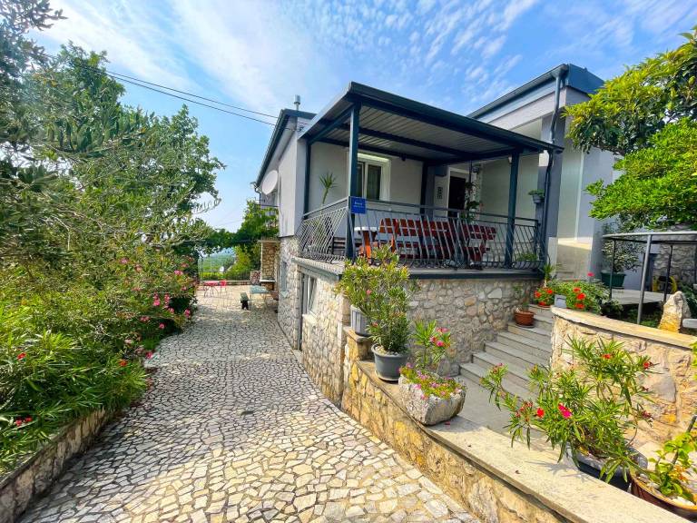 Apartman  Veli Dol