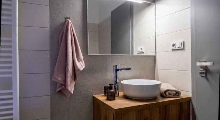 Apartmán Komorní Lhotka