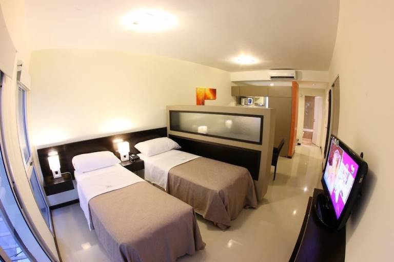 Aparthotel Buenos Aires