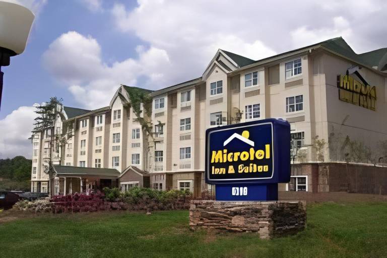 Motel College Park