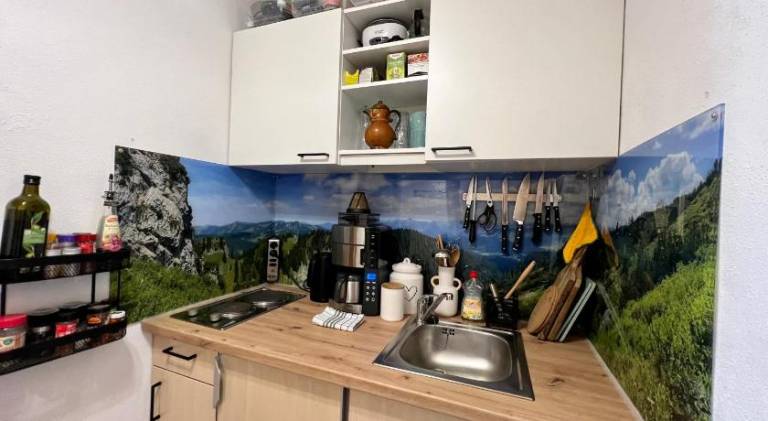 Apartment | Pets allowed — photo 3