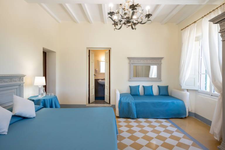 Privatzimmer Certaldo