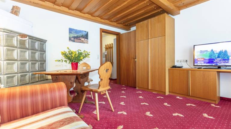Ferienwohnung Walchsee
