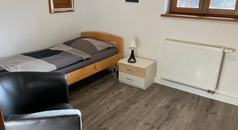 Holiday apartment with 2 rooms for 2 persons — photo 5