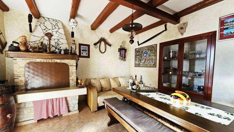 Fully equipped villa with yard, terrace & private pool | Pet-friendly — photo 3