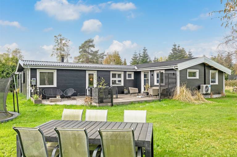 Ferienhaus Gedesby