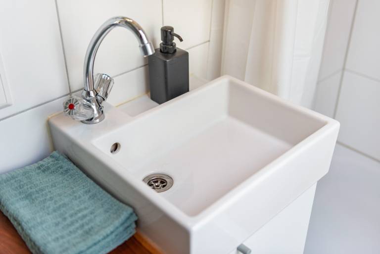 54 m&sup2; Ferienwohnung