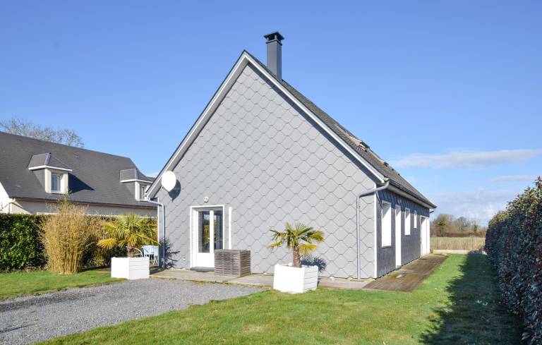 Maison de vacances  Villers-sur-Mer