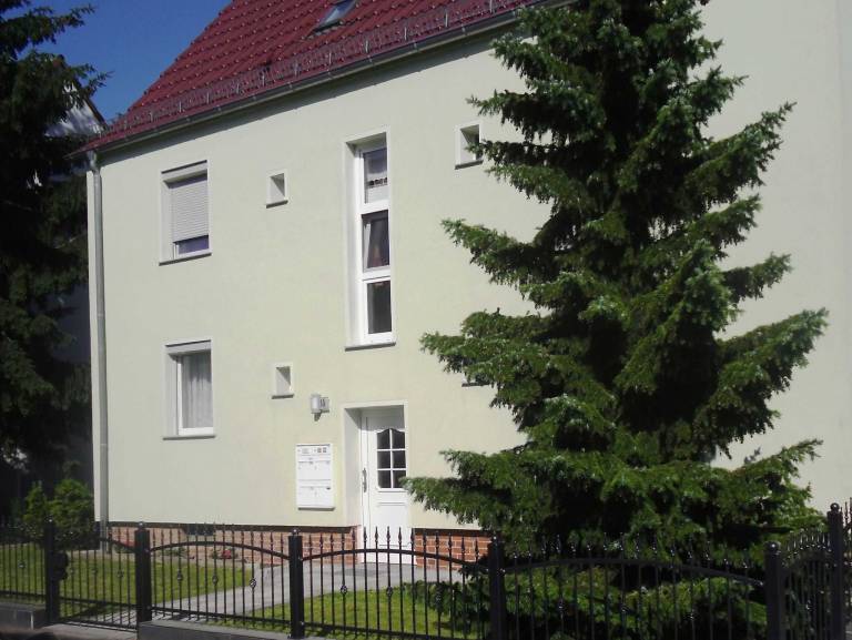 Apartment Torgau