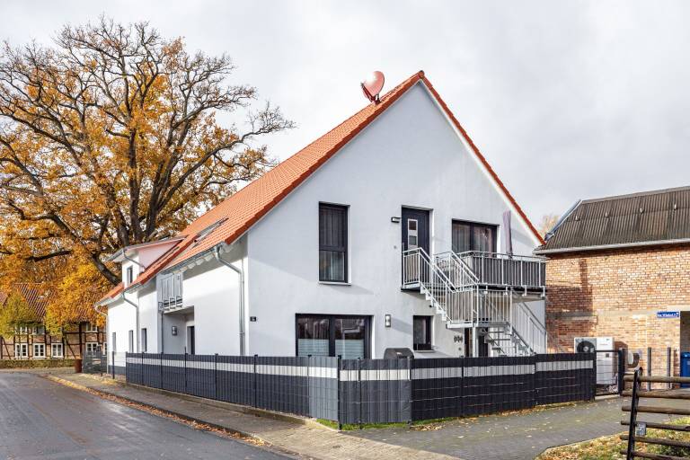 Ferienwohnung Tankumsee