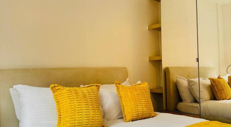 Apartment | Next to Liverpool Cathedral in Liverpool