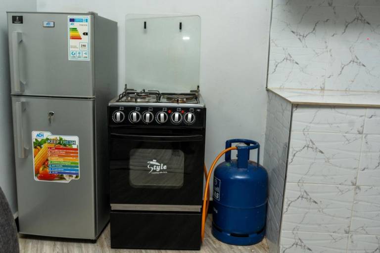 Family-oriented apartment | Dogs allowed — photo 4