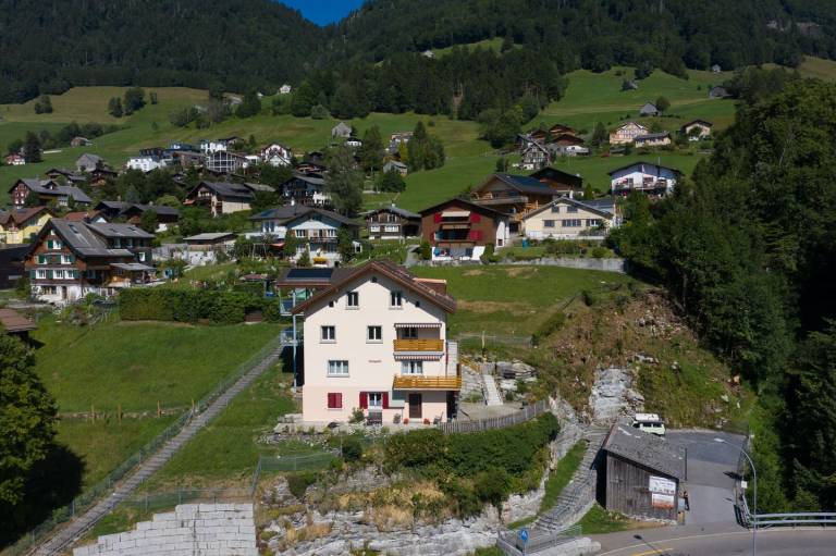 Ferienwohnung  Amden