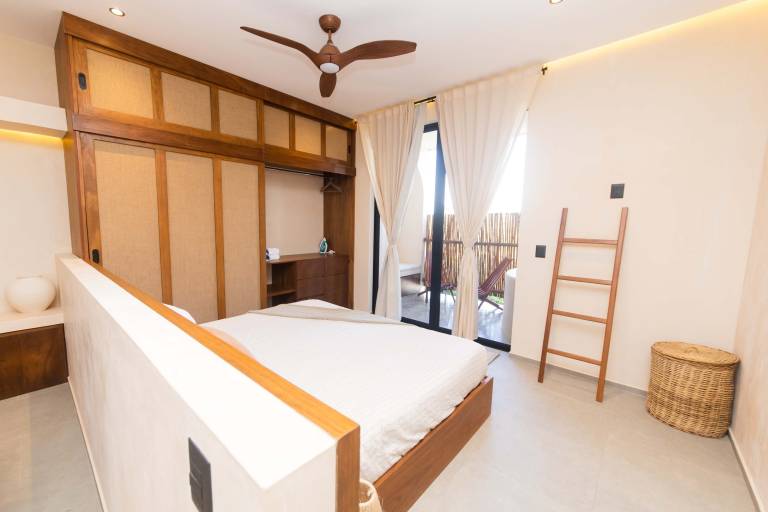 Apartman Tulum