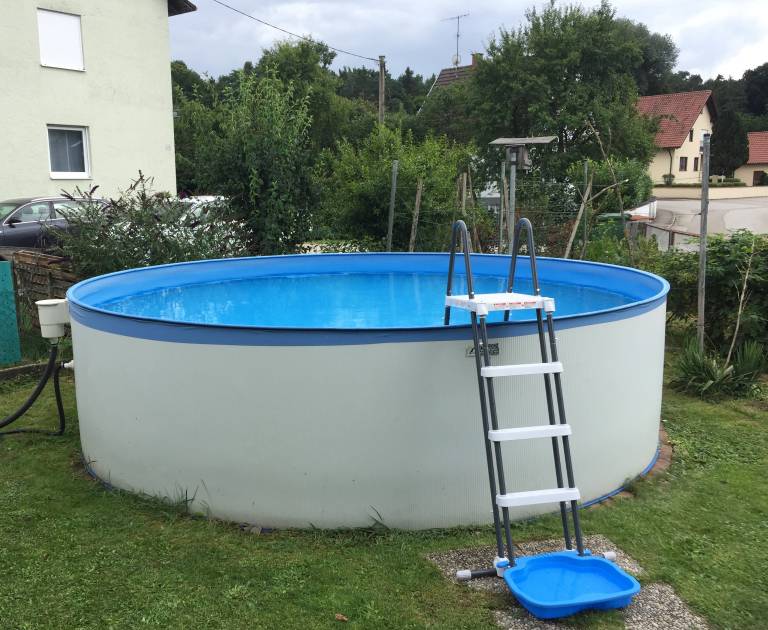 Ferienhaus Manching