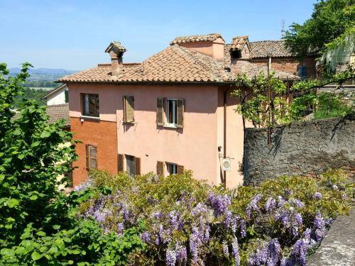 Appartamento Deruta