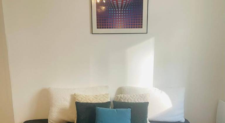 Apartment with 1 room for 5 persons — photo 2