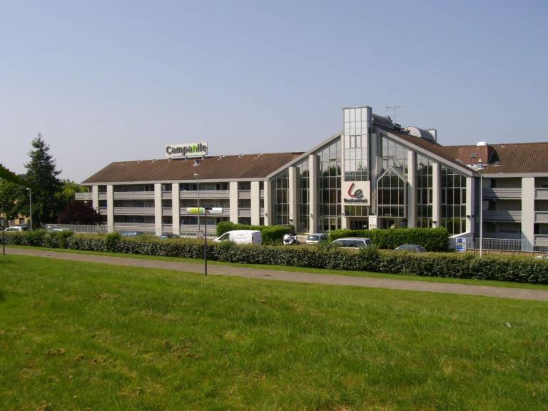 Campanile PRIME - Marne-la-Vallée - Torcy in Chelles