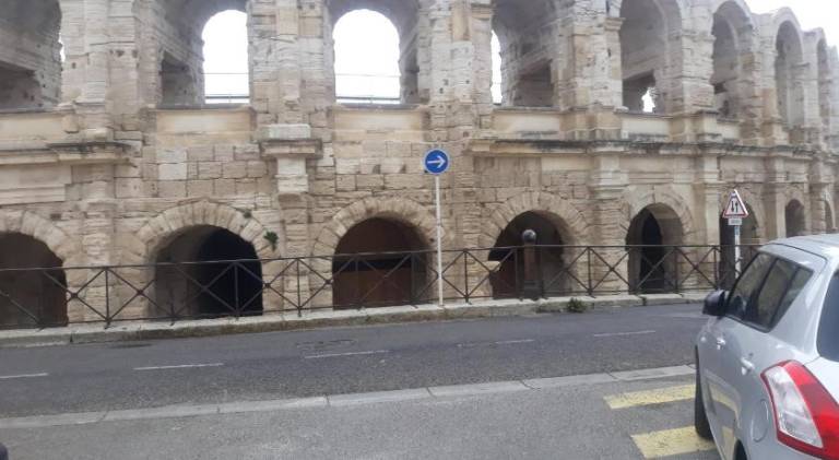 Pleasant house | Pet-friendly in Arles