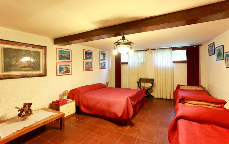 Bed & Breakfast Aurelia