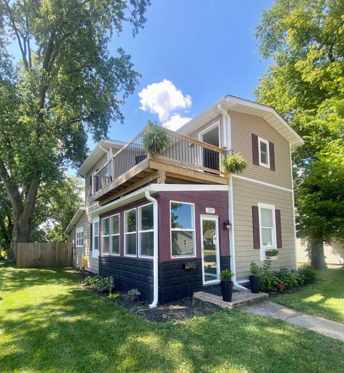 House  Noblesville