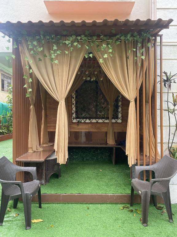Villa with grill & yard | Perfect for remote work — photo 2