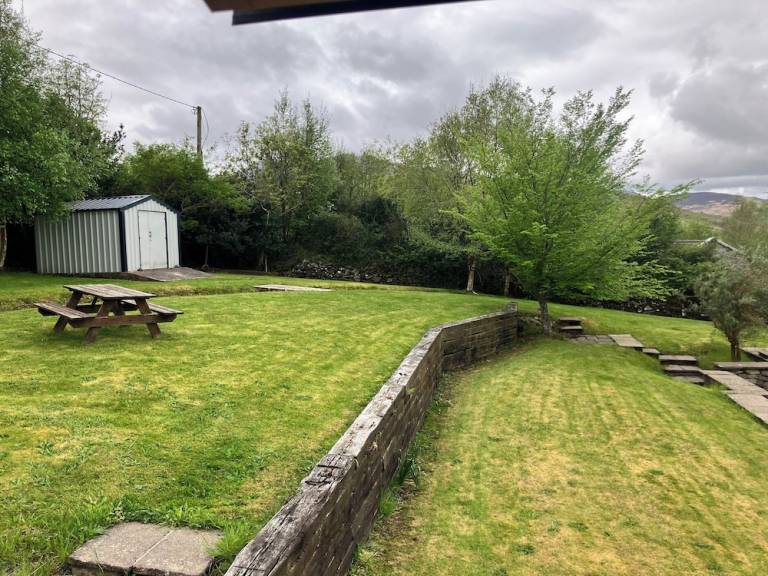 Landhaus Dunloe Upper