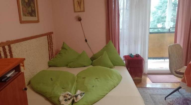 Apartment with 1 room for 2 persons — photo 2