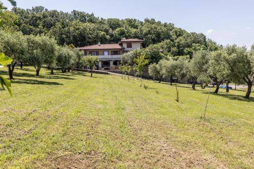Casa Muggia