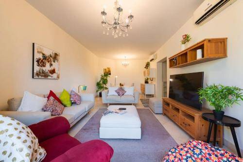 135 m² Ferienwohnung