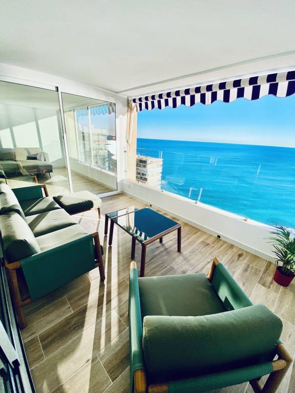 Ferienwohnung Alicante
